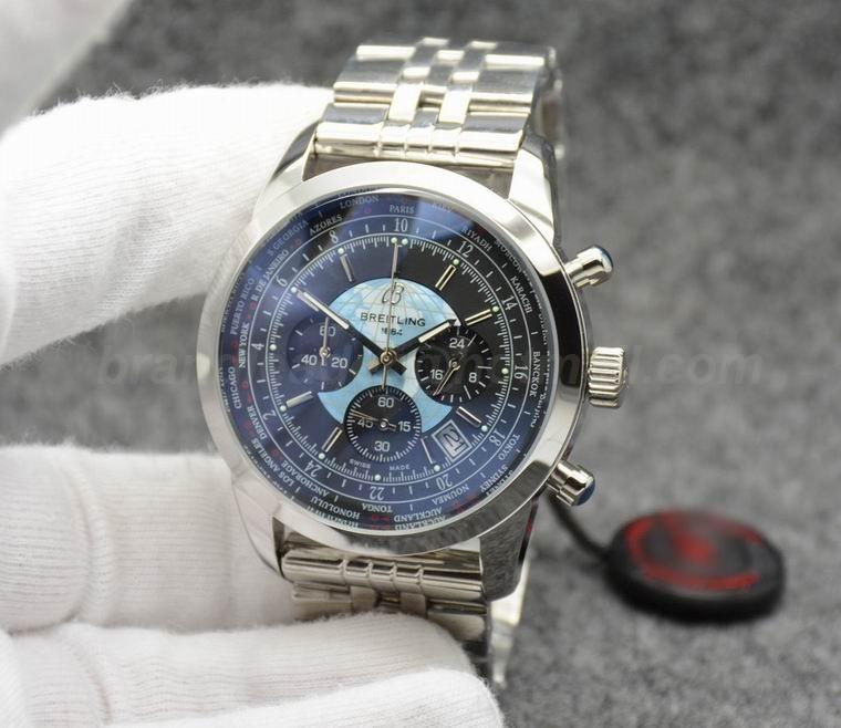 Breitling Watch 41